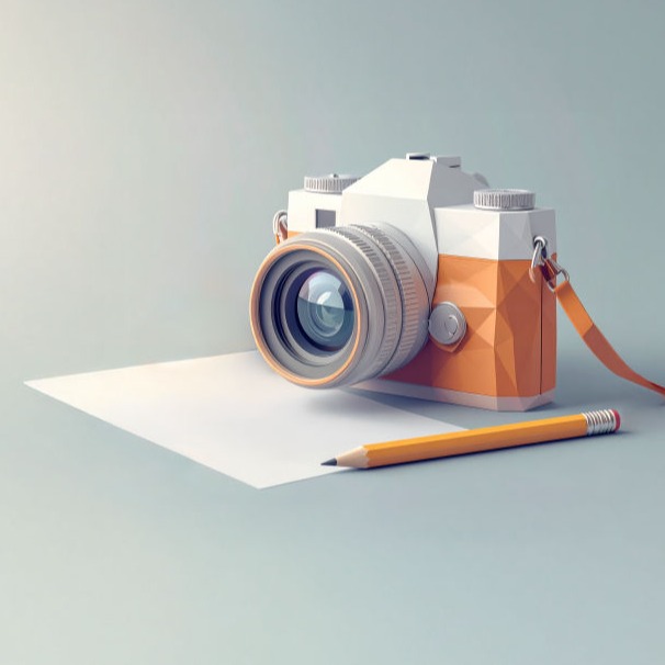 Portfolio - Foto & tekst