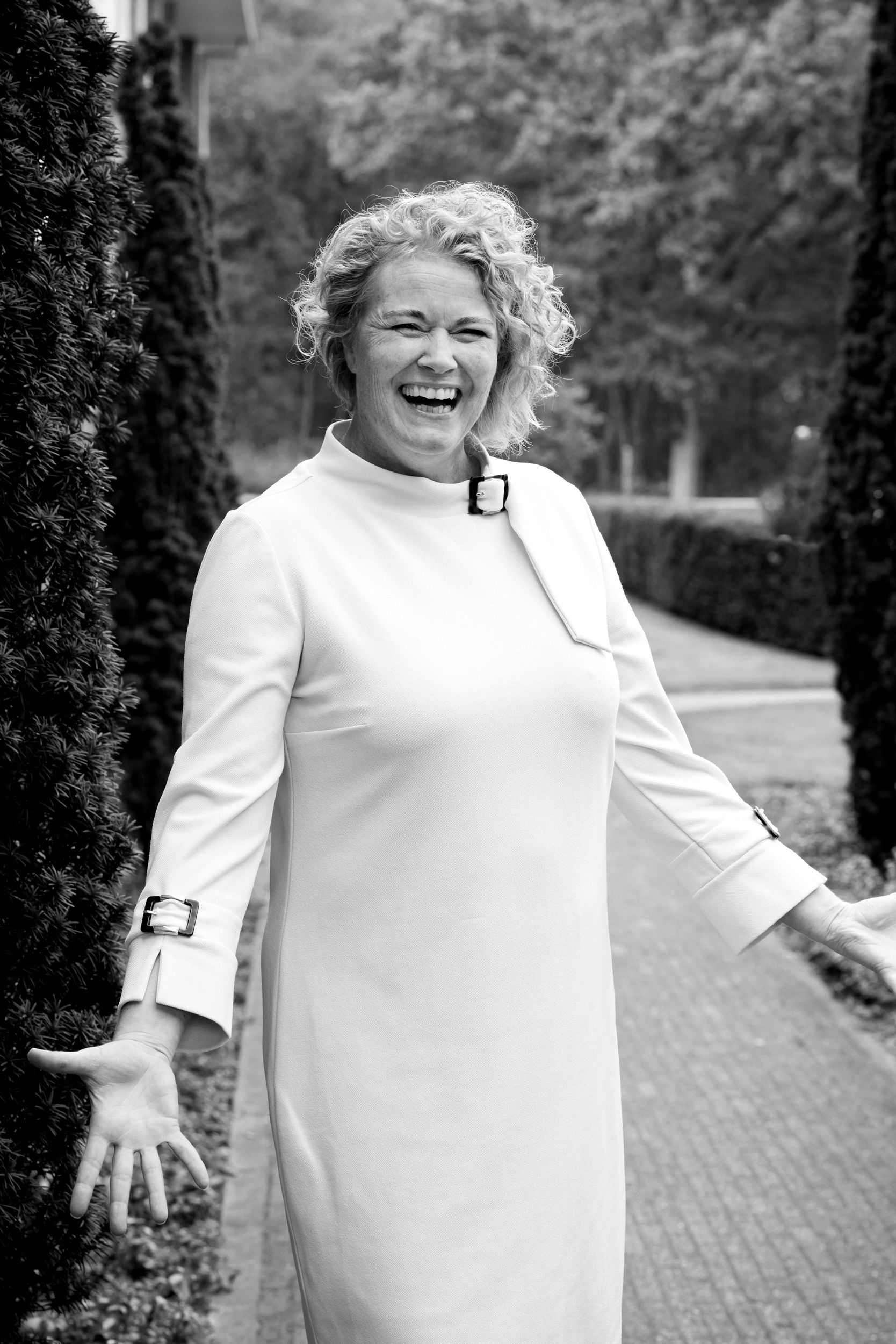 zakelijk portret