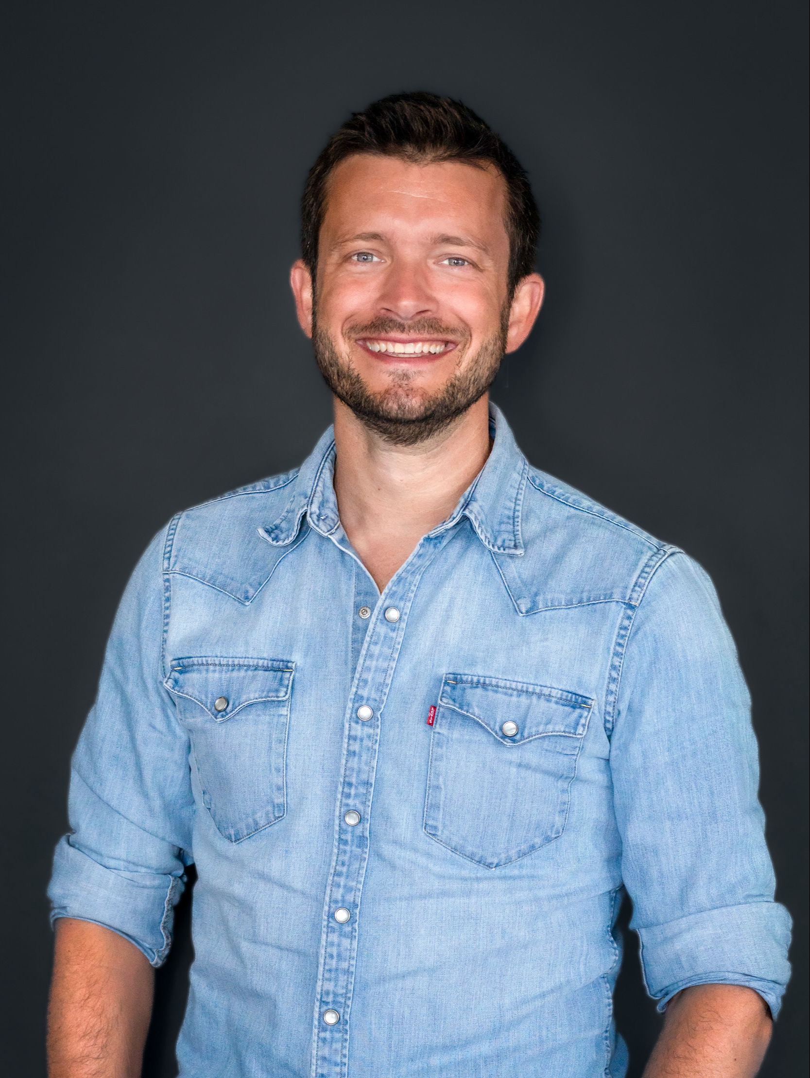 zakelijk portret