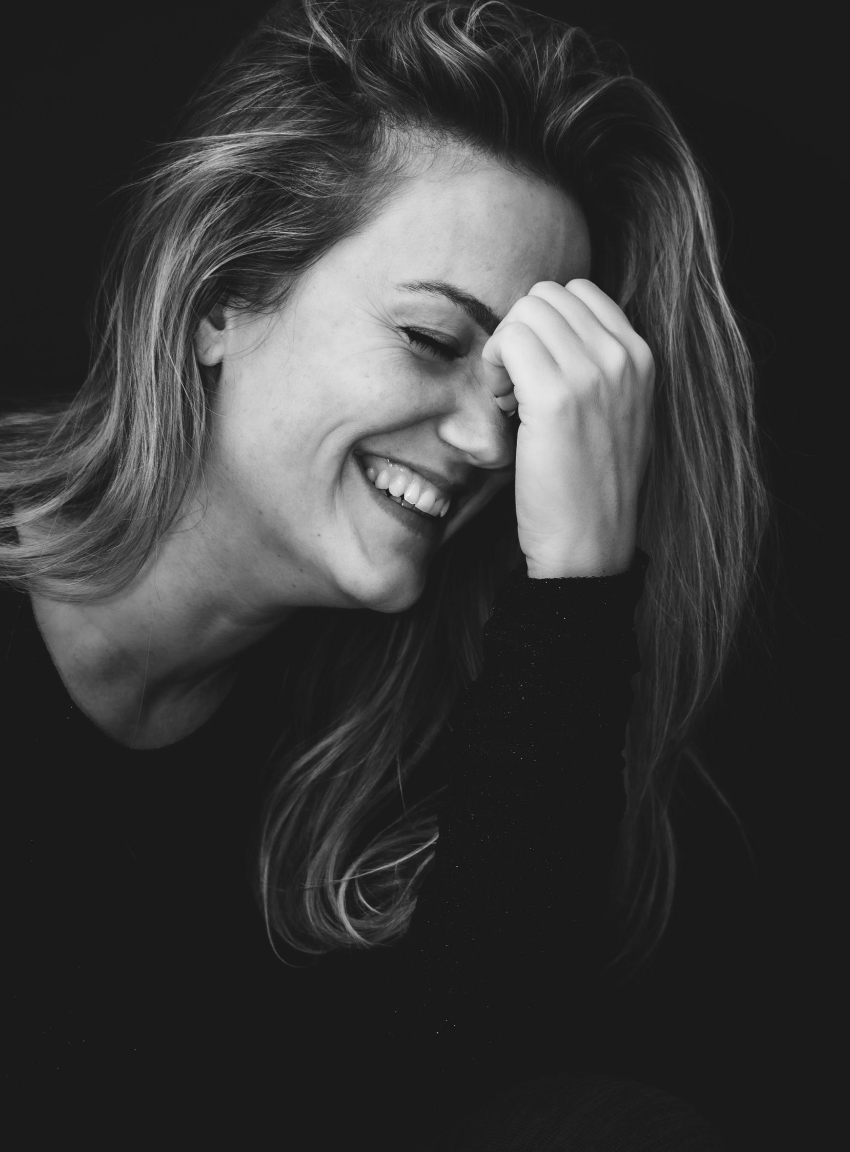 zakelijk portret