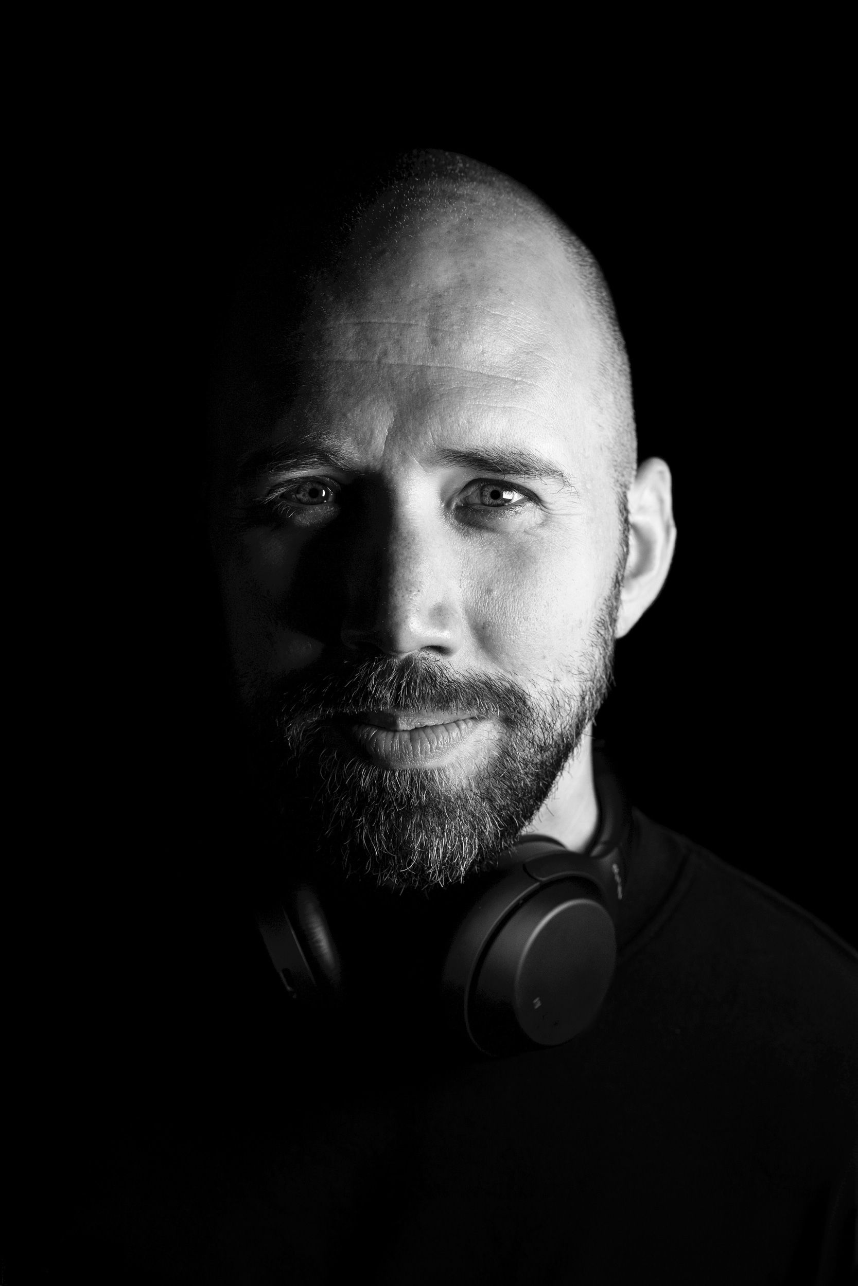 zakelijk portret